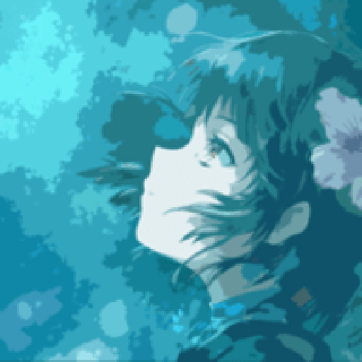 Hanime动漫app Logo